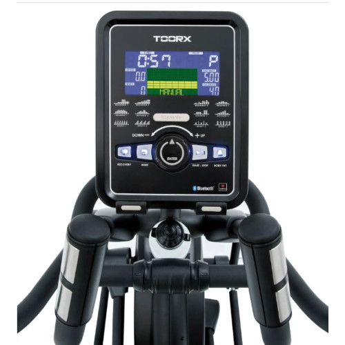 Орбітрек  Toorx Elliptical ERX 500 - фото №2